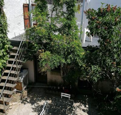 Location - Maison Entière