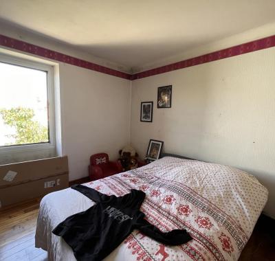 Location - Maison Entière