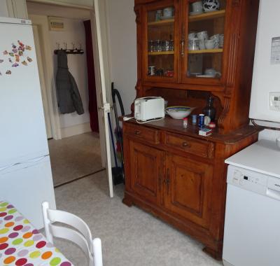 Chambre  dans appartement en colocation