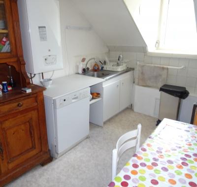 Chambre  dans appartement en colocation