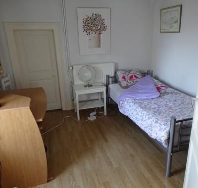 Chambre  dans appartement en colocation