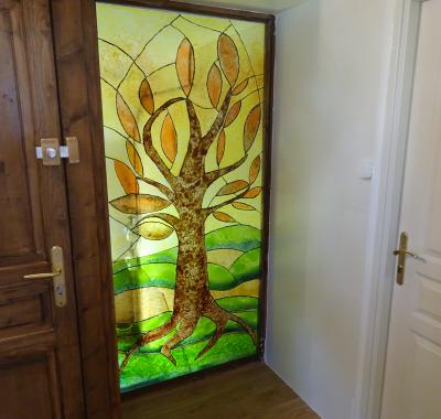 Chambre  dans appartement en colocation