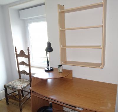 Chambre  dans appartement en colocation