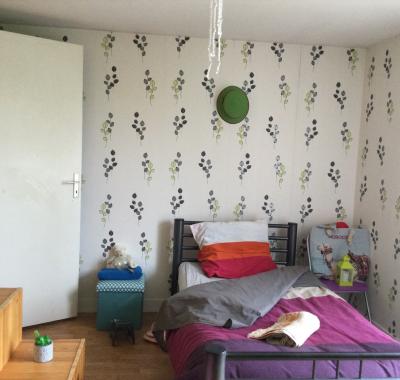 Chambre a louer dans une maison de vacances