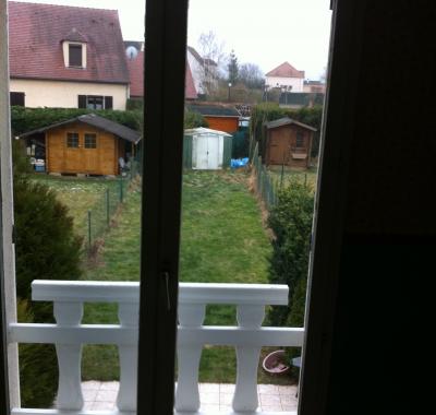 Chambre a louer dans une maison de vacances