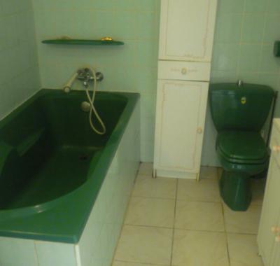 Chambre a louer dans une maison de vacances