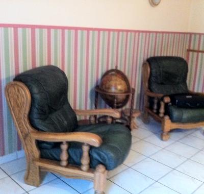 Chambre a louer dans une maison de vacances