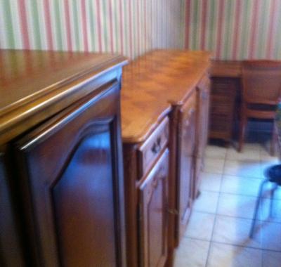 Chambre a louer dans une maison de vacances