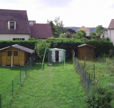 Chambre a louer dans une maison de vacances