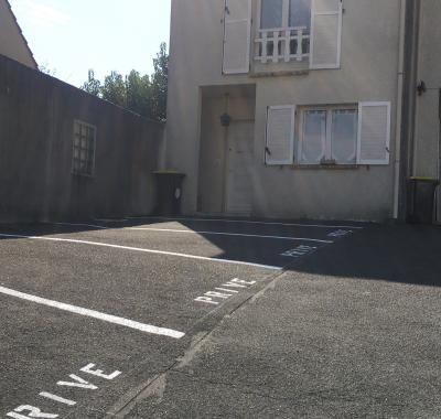 Chambre a louer dans une maison de vacances