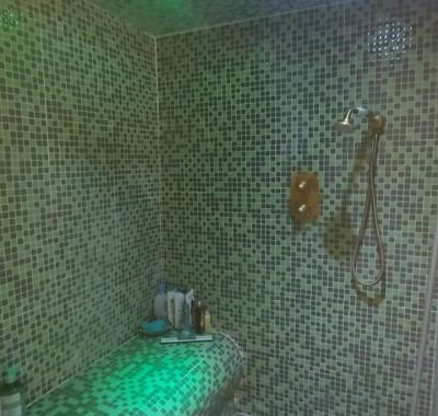 Chambre cosy dans véranda aménagée proche plage