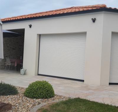 À 15 minutes du Hellfest,chambre à louer sur le secteur du vignoble Na