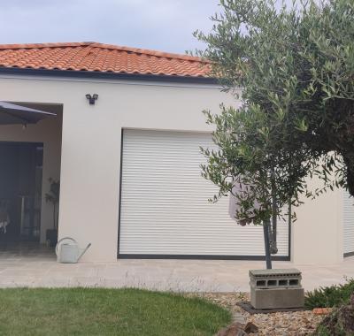 À 15 minutes du Hellfest,chambre à louer sur le secteur du vignoble Na