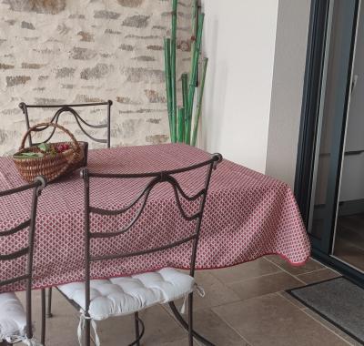 À 15 minutes du Hellfest,chambre à louer sur le secteur du vignoble Na