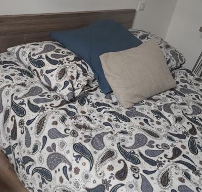 À 15 minutes du Hellfest,chambre à louer sur le secteur du vignoble Na