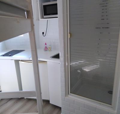 Petit studio