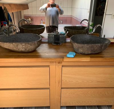 Chambre dans belle maison de ville au calme