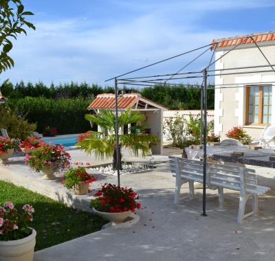 Chambre chez l'habitant 3 ch en colocation