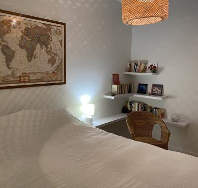 Chambre à louer à Málaga