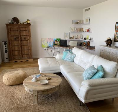 Chambre à louer à Málaga