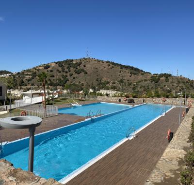 Chambre à louer à Málaga
