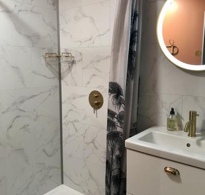 Studio maison à la campagne