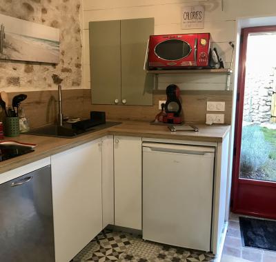 Studio maison à la campagne