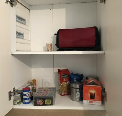 Studio maison à la campagne