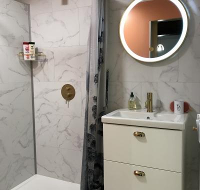 Studio maison à la campagne