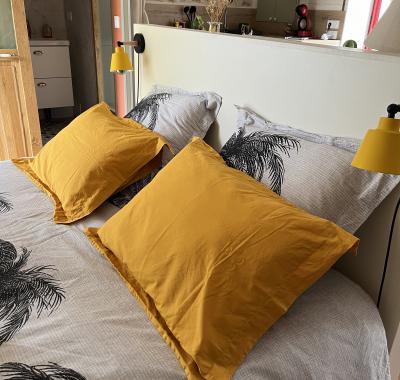 Studio maison à la campagne