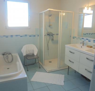 Chambre à louer colocation St Martin de Seignanx