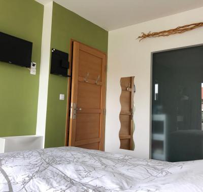 Chambre à louer chez l habitant encolocation