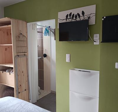 Chambre à louer chez l habitant encolocation