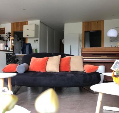 Chambre à louer chez l habitant encolocation