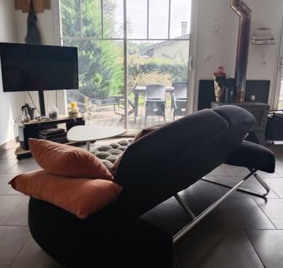 Chambre à louer chez l habitant encolocation