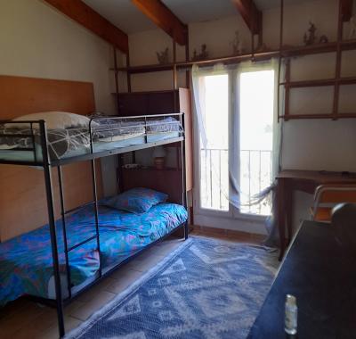 Chambre à louer chez l'habitant