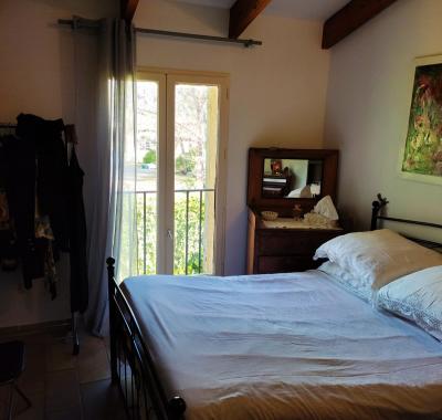 Chambre à louer chez l'habitant