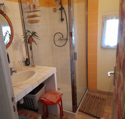 Chambre à louer chez l'habitant