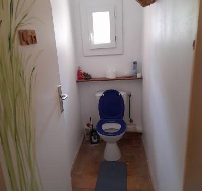 Chambre à louer chez l'habitant