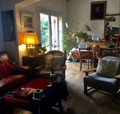 Chambre à louer chez l'habitant