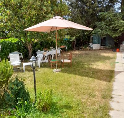 Chambre à louer chez l'habitant