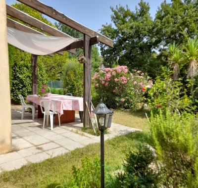 Chambre à louer chez l'habitant