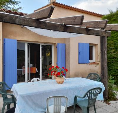 Chambre à louer chez l'habitant