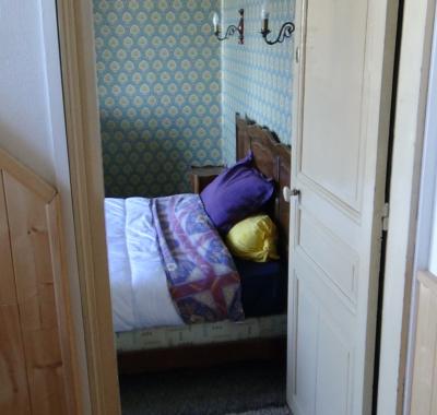 Chambre à louer chez Michel à Arras