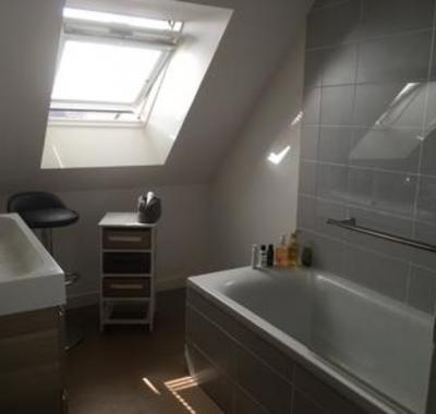 Chambre à louer Rennes