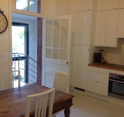 Chambre à louer Rennes