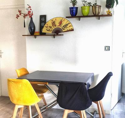 Chambre à louer sur muret