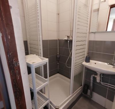 Appartement lumineux