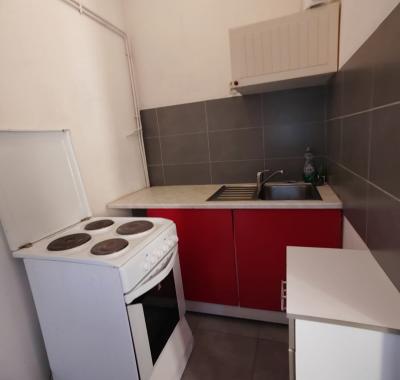 Appartement lumineux