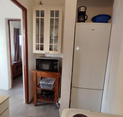 Appartement lumineux